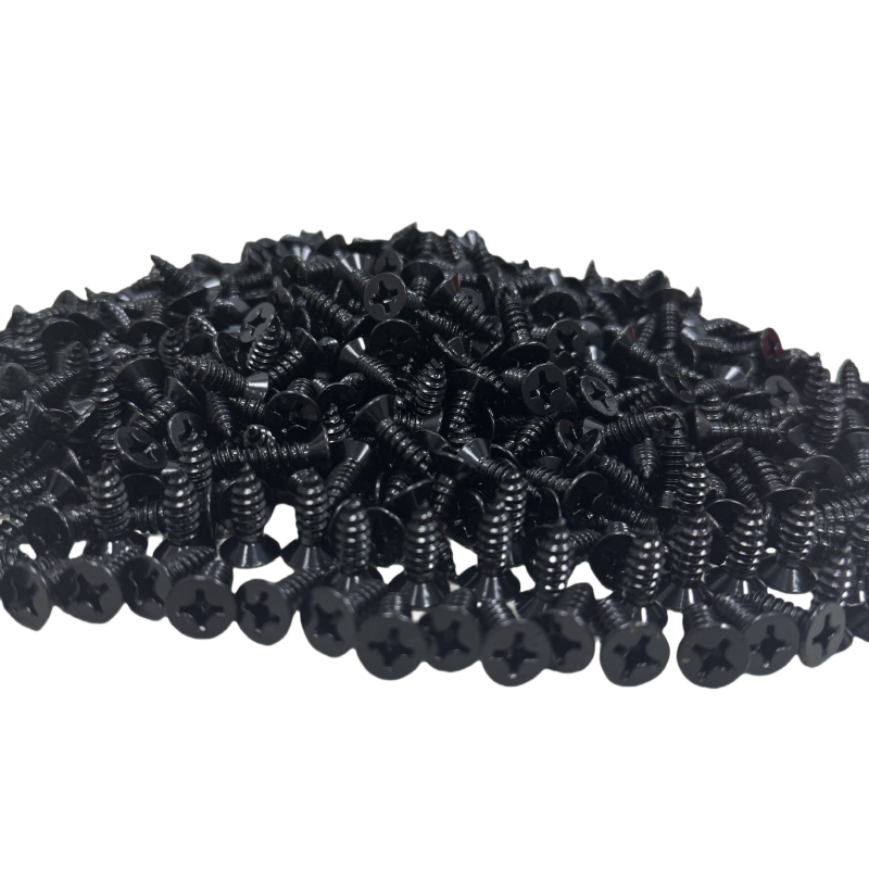 Cross Self-Tapping Screws