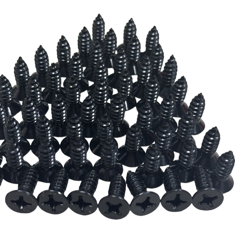 Cross Self-Tapping Screws