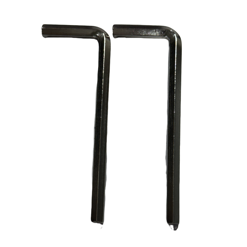 Imperial Hexagonal Wrench