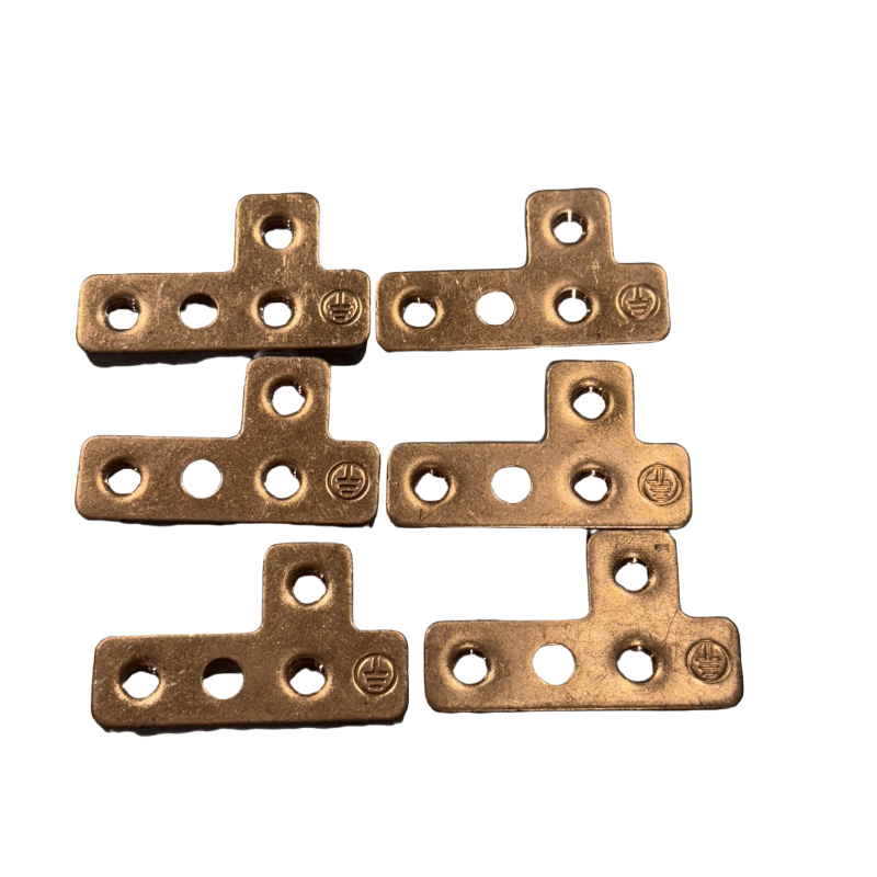 Smart Cover Grounding Plate