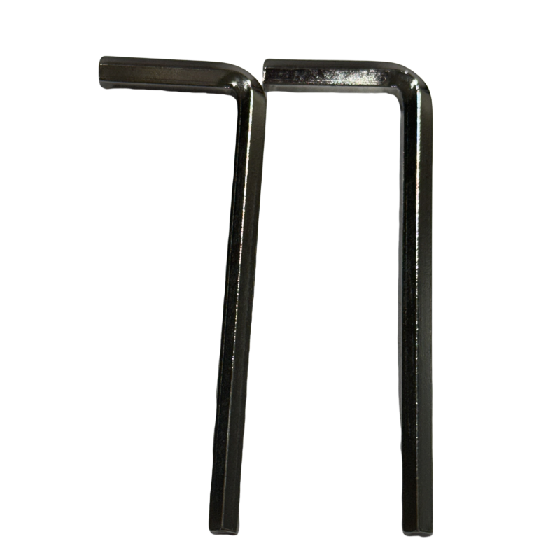 Imperial Hexagonal Wrench