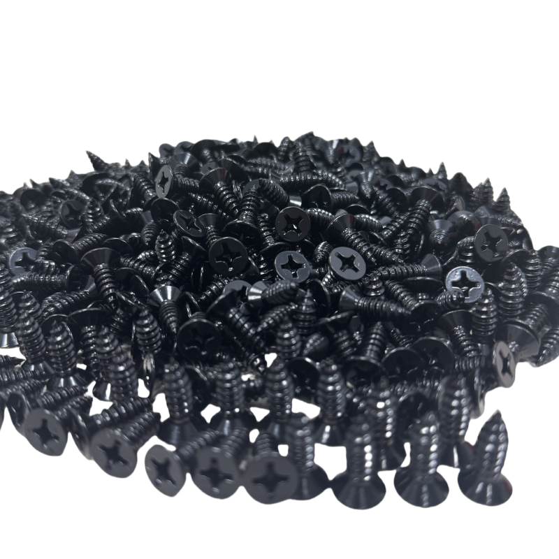 Cross Self-Tapping Screws