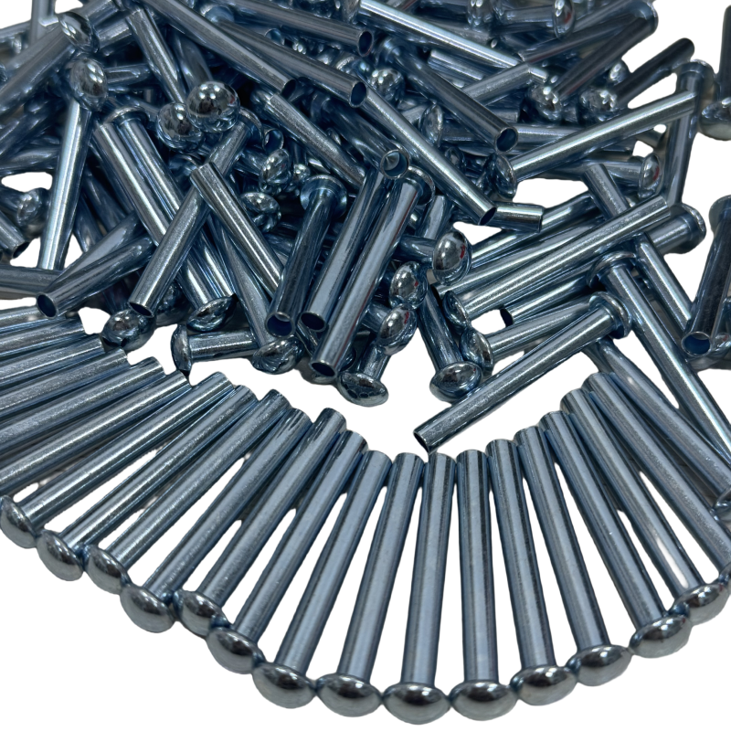 Round Head Rivets