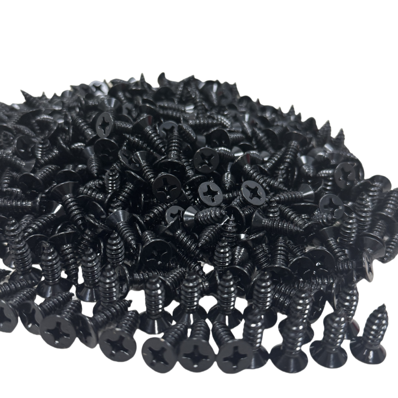 Cross Self-Tapping Screws