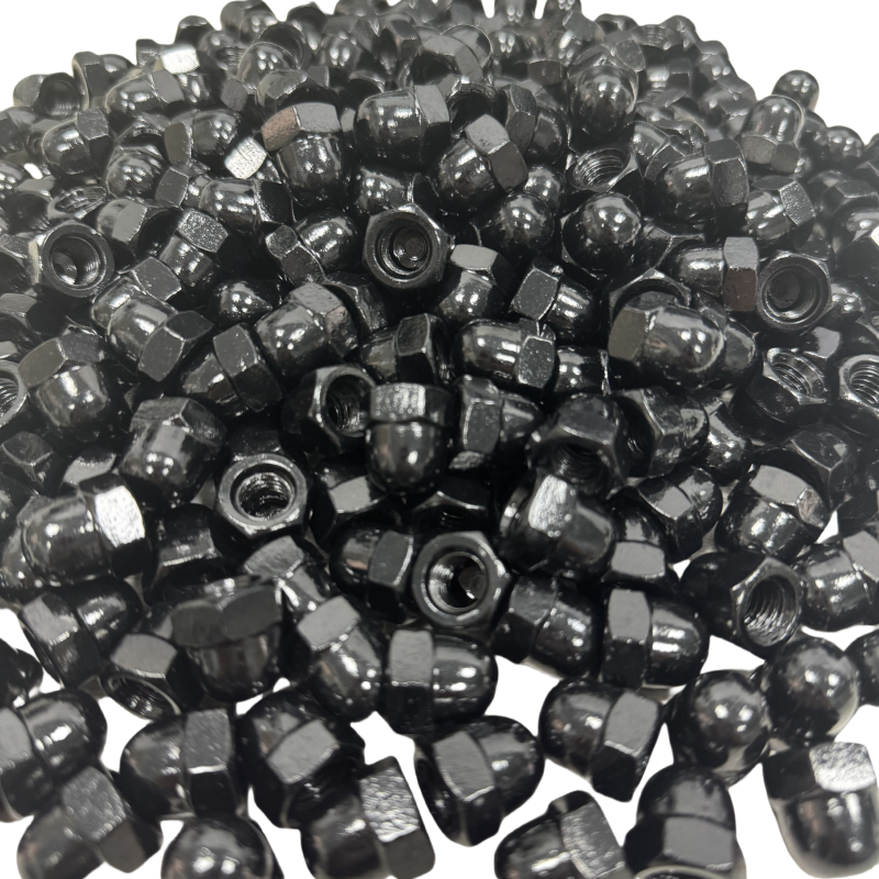 Cap Nut