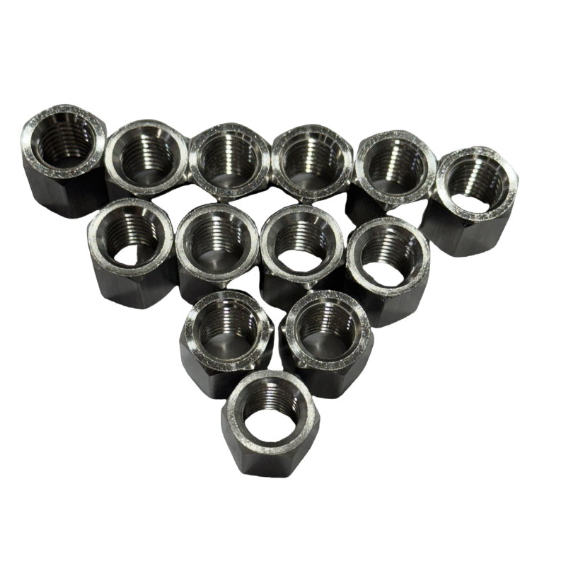 Hexagonal Coupling Nut