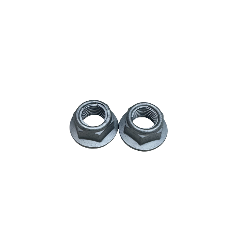 Hexagon Flange Lock Nut