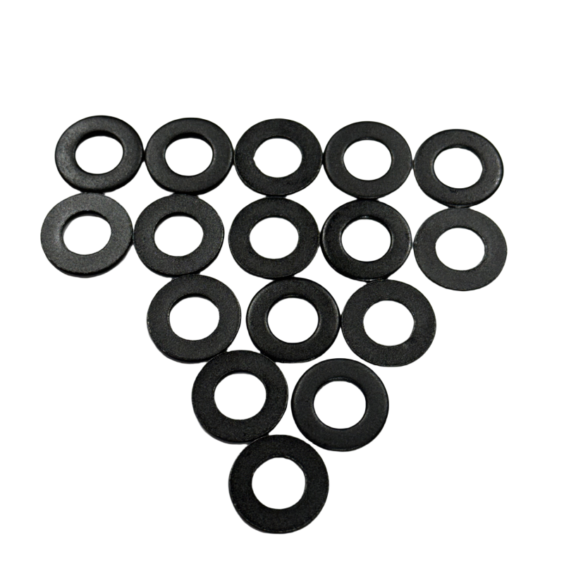 Non-Standard Washers
