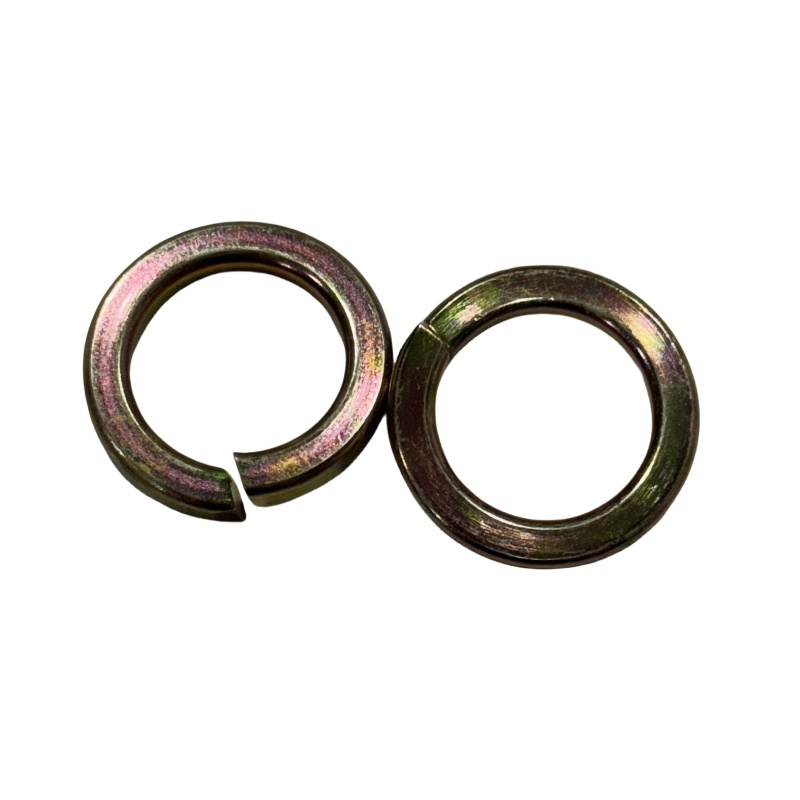 Standard Spring Washers