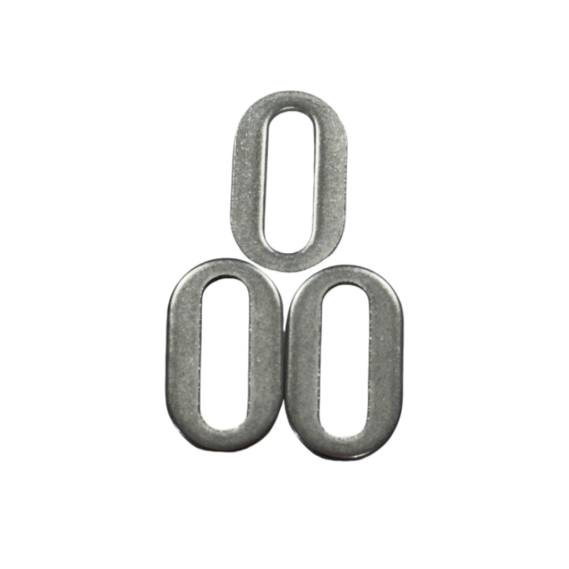 Oval Gasket