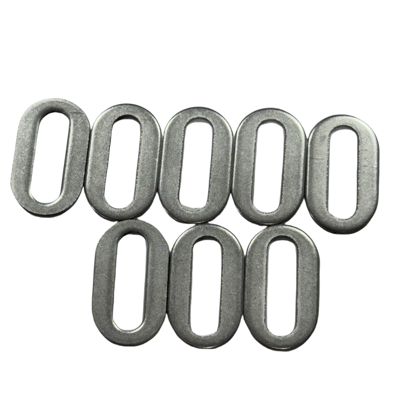 Oval Gasket