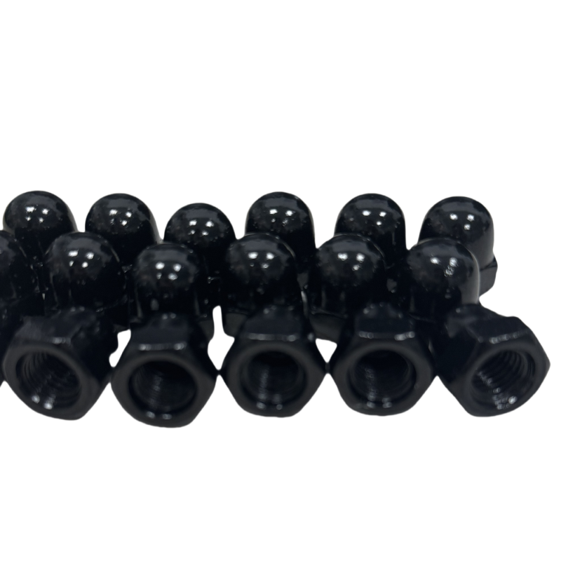 Cap Nut