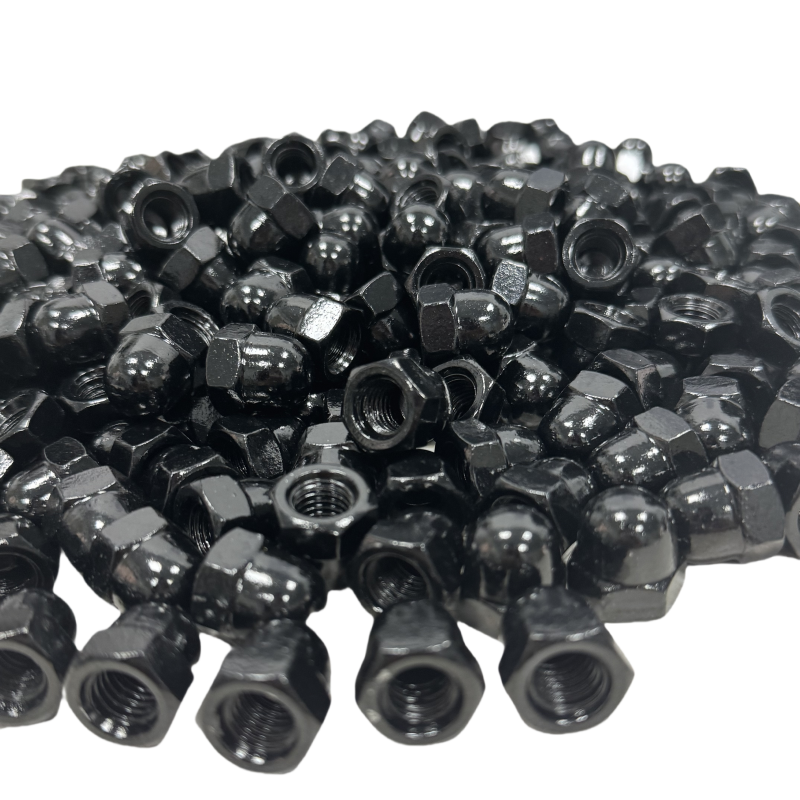 Cap Nut