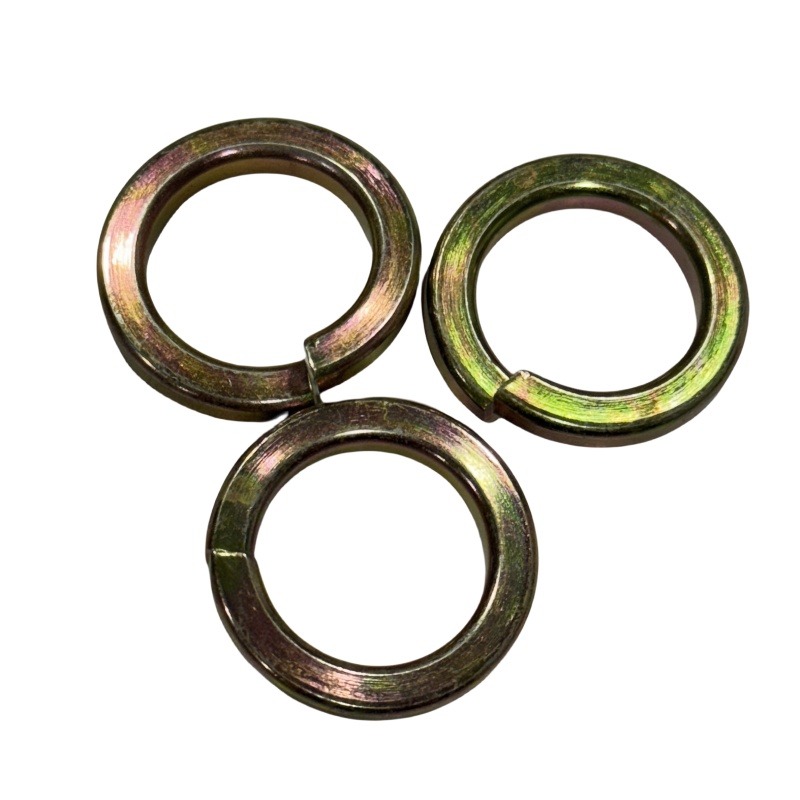 Standard Spring Washers