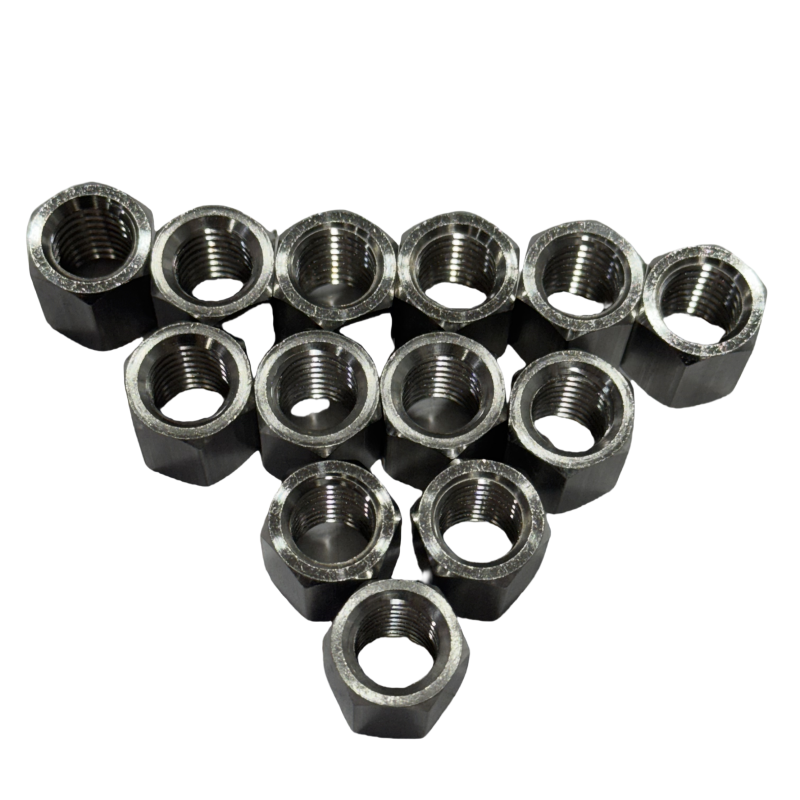 Hexagonal Coupling Nut