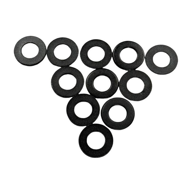Non-Standard Washers