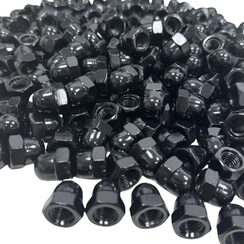 Cap Nut