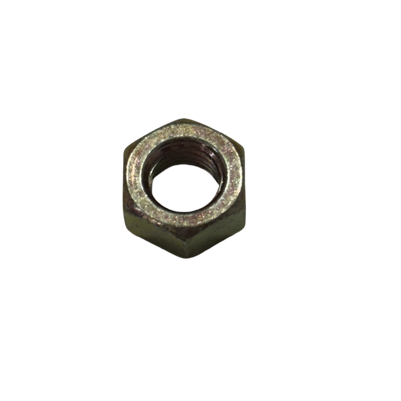 Hexagonal Nut Coarse Thread