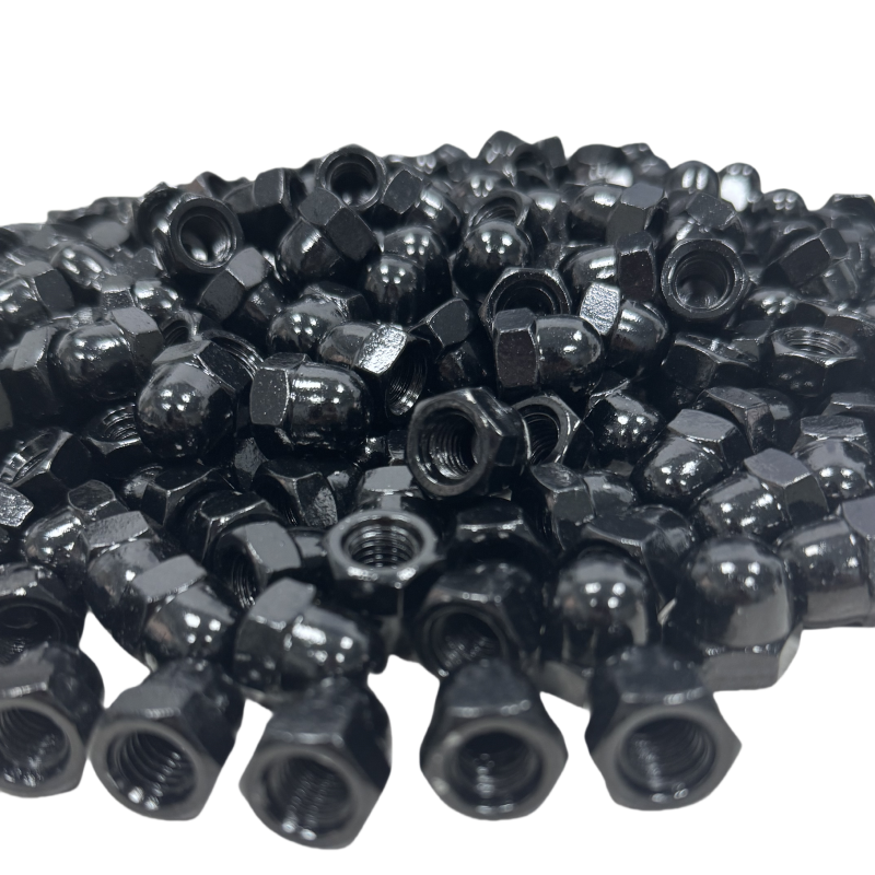 Cap Nut