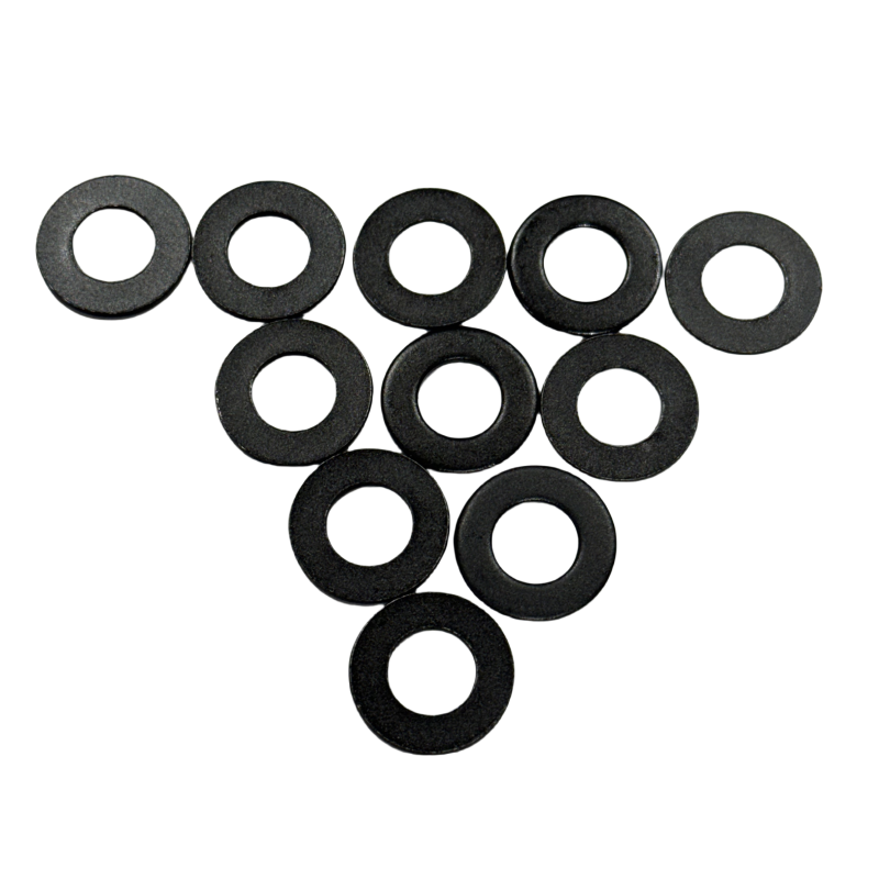 Non-Standard Washers