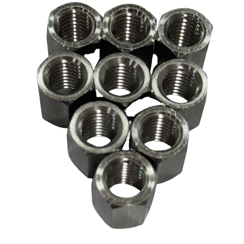 Hexagonal Coupling Nut