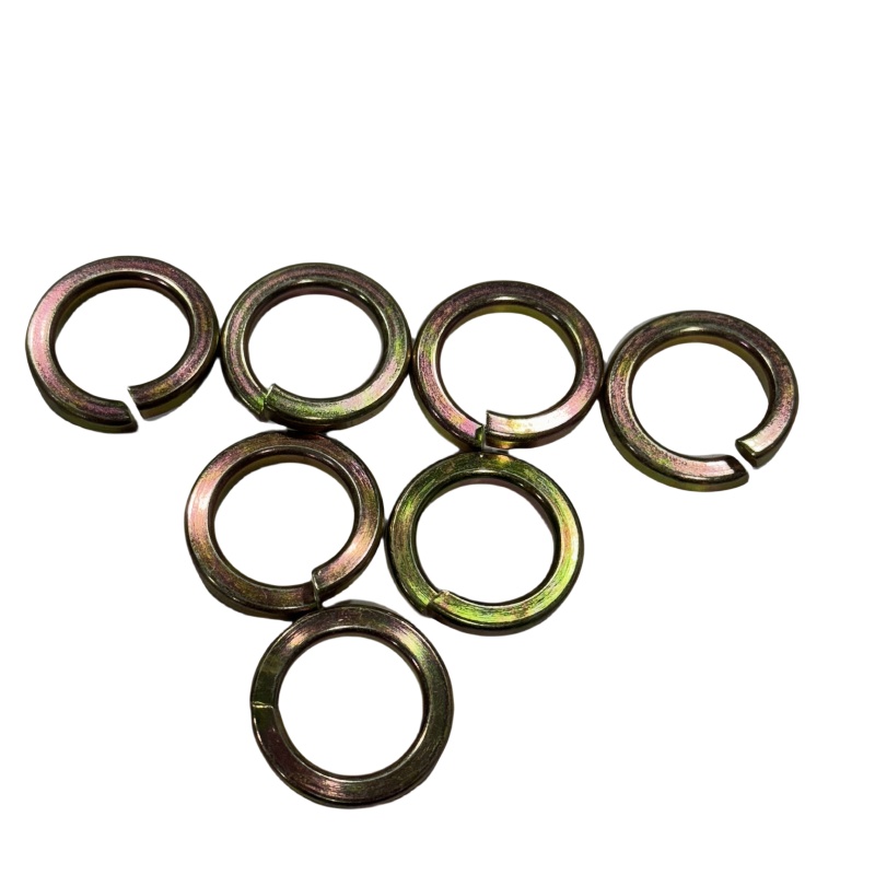 Standard Spring Washers