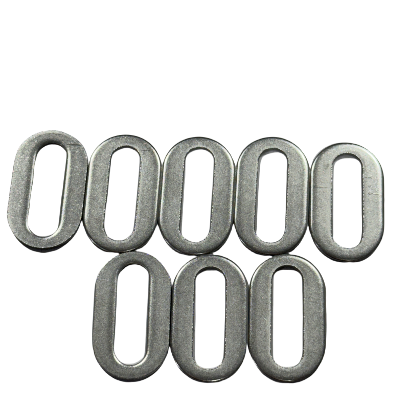 Oval Gasket