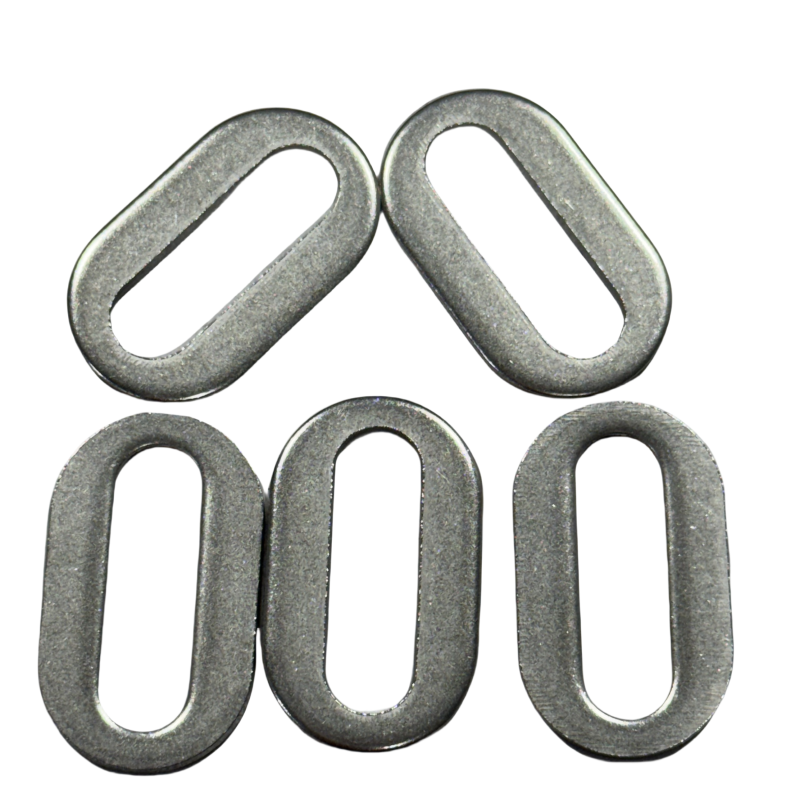Oval Gasket