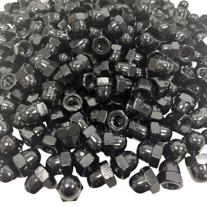 Cap Nut