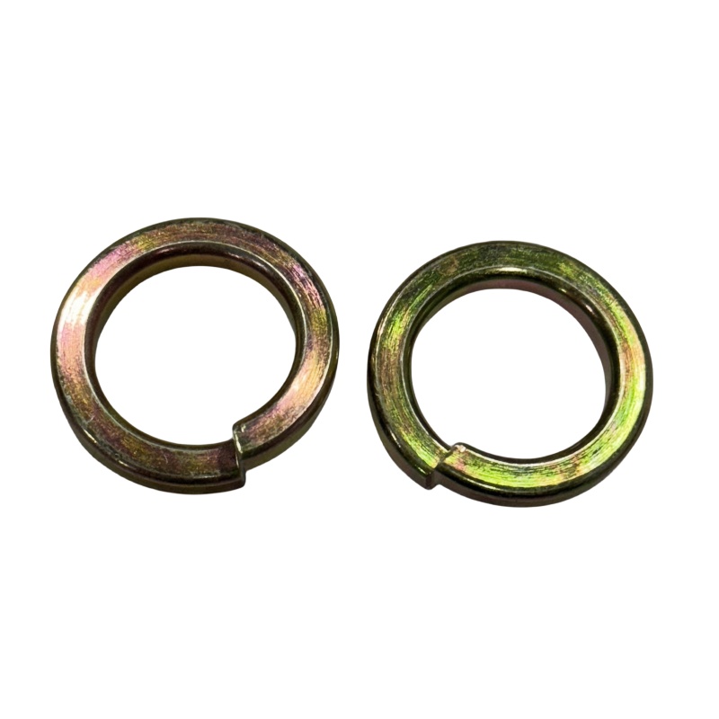 Standard Spring Washers