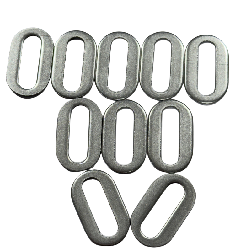 Oval Gasket