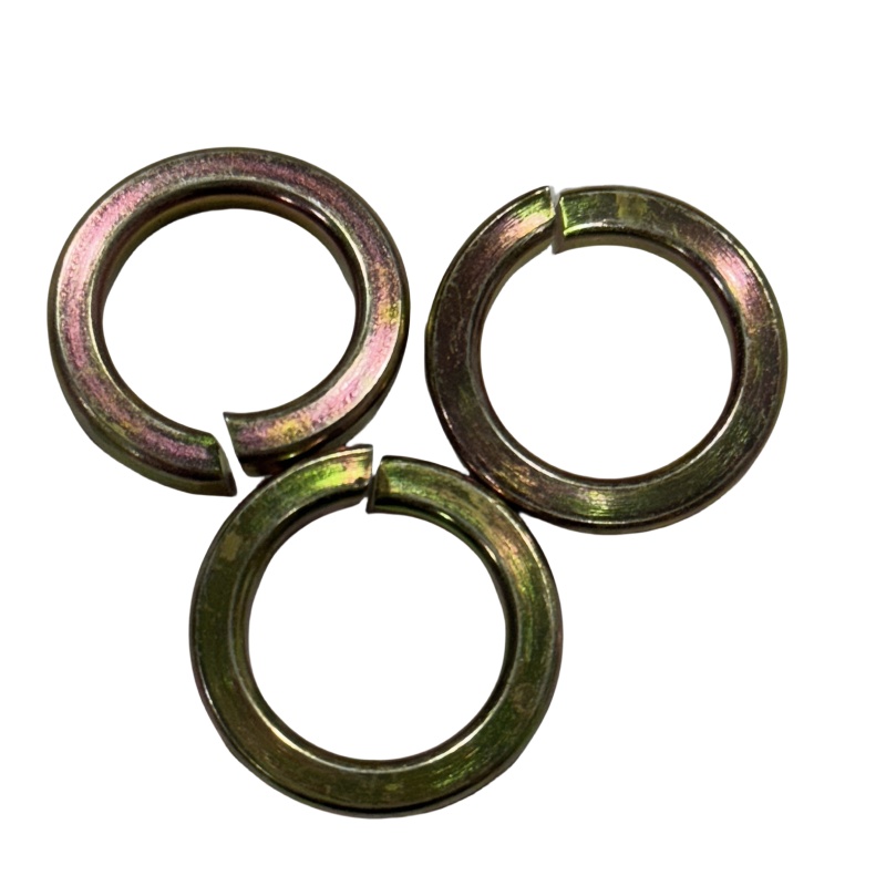 Standard Spring Washers