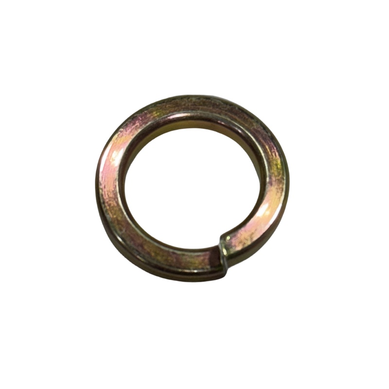 Standard Spring Washers