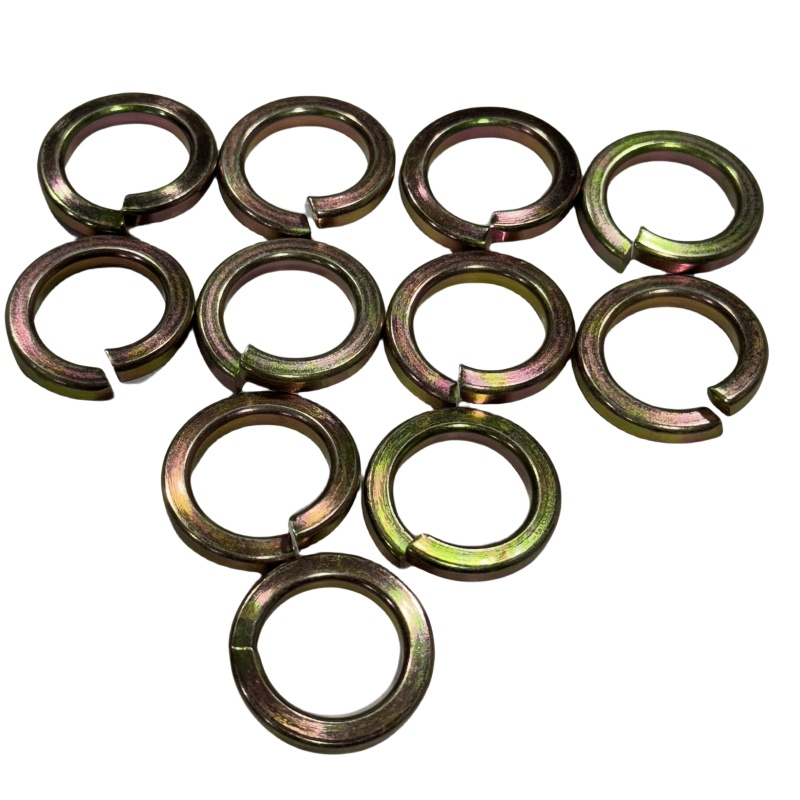 Standard Spring Washers