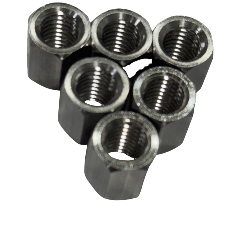 Hexagonal Coupling Nut
