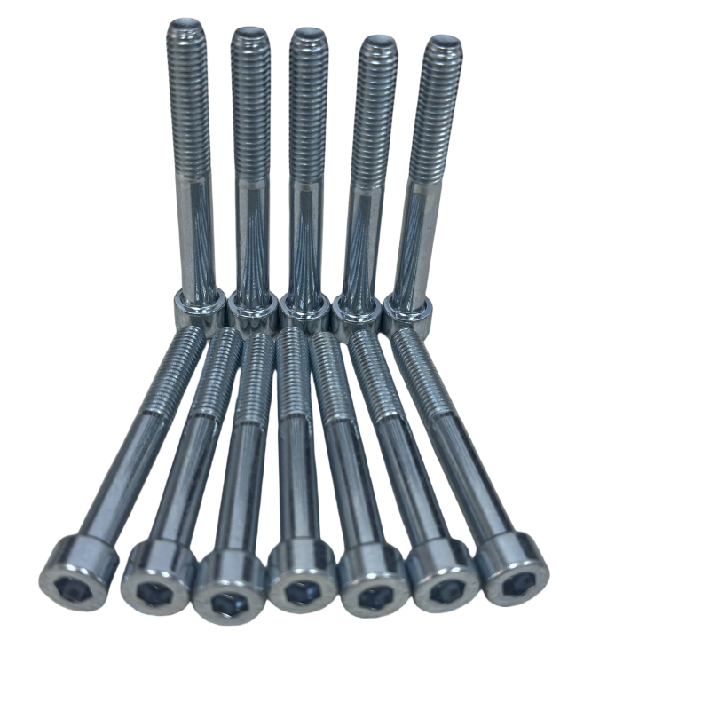 Hexagon Socket Head Screw