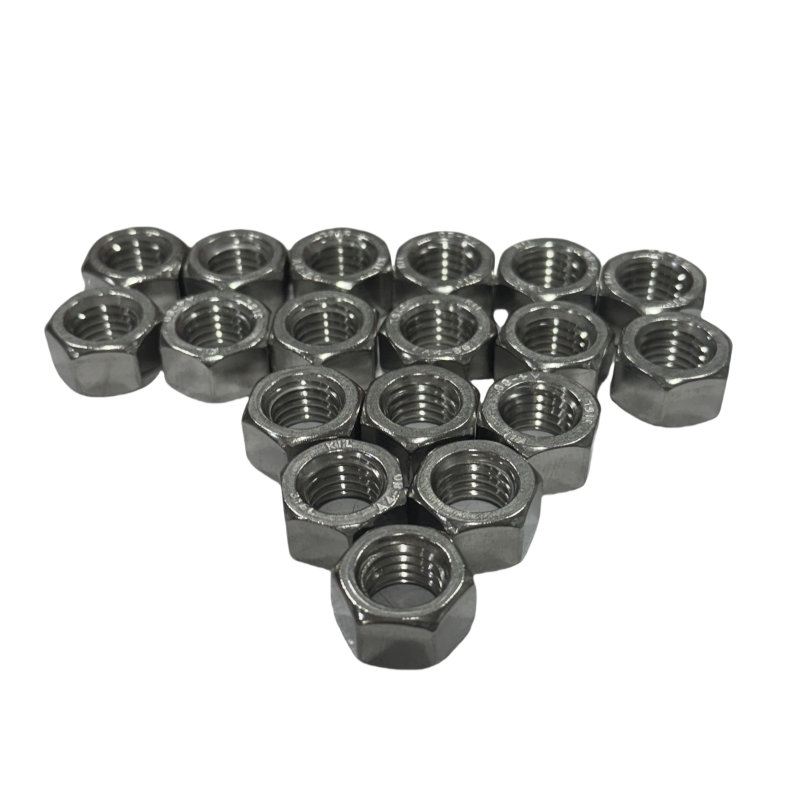 Hexagonal Nut