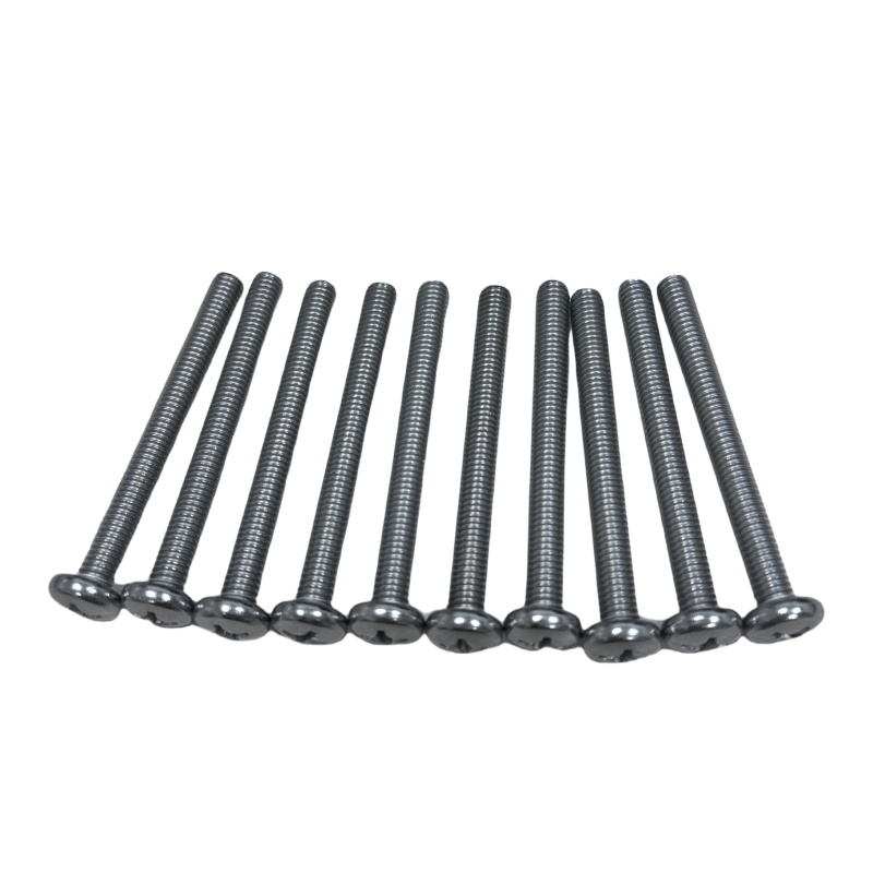 Cross Pan Head Screw