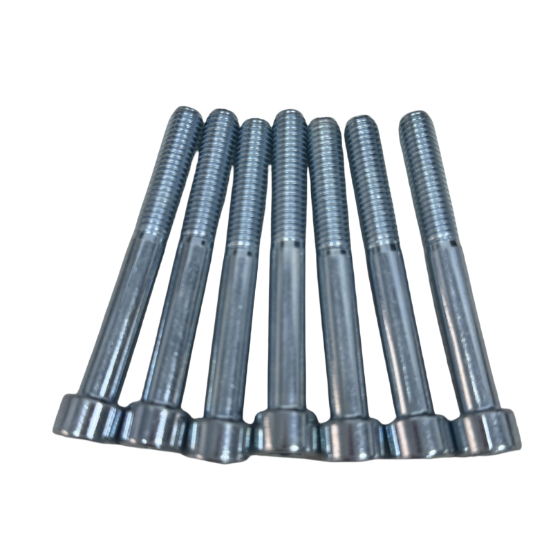 Hexagon Socket Head Screw