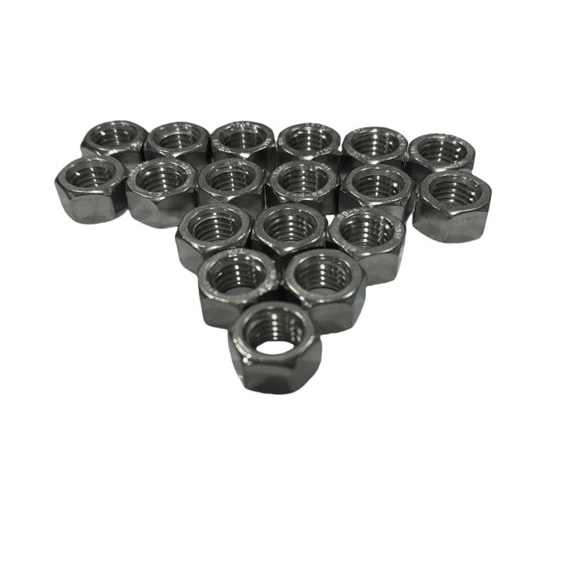 Hexagonal Nut