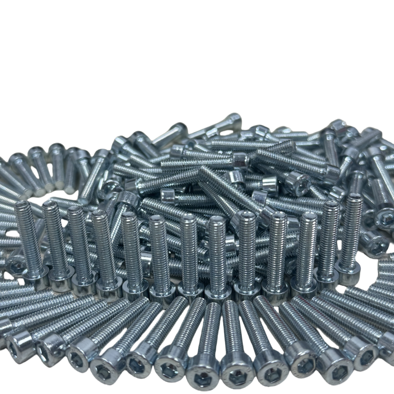 Hexagon Socket Head Bolts