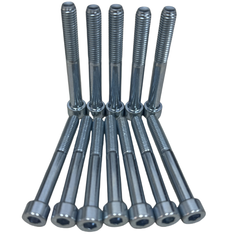 Hexagon Socket Head Screw