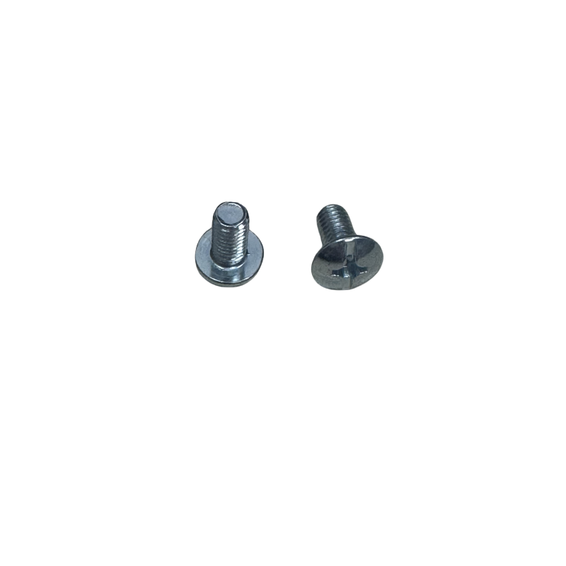 Eleven-Head Flat Head Bolt