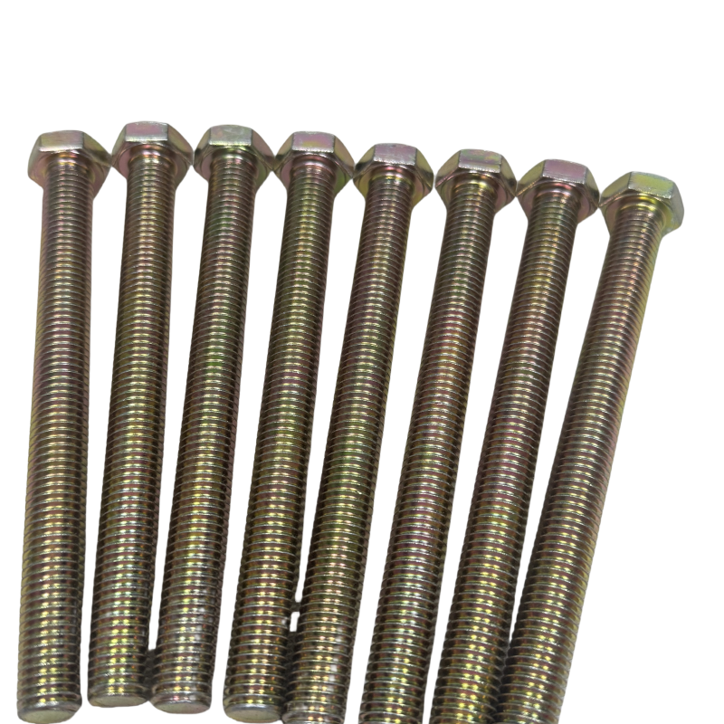Hexagonal Bolts