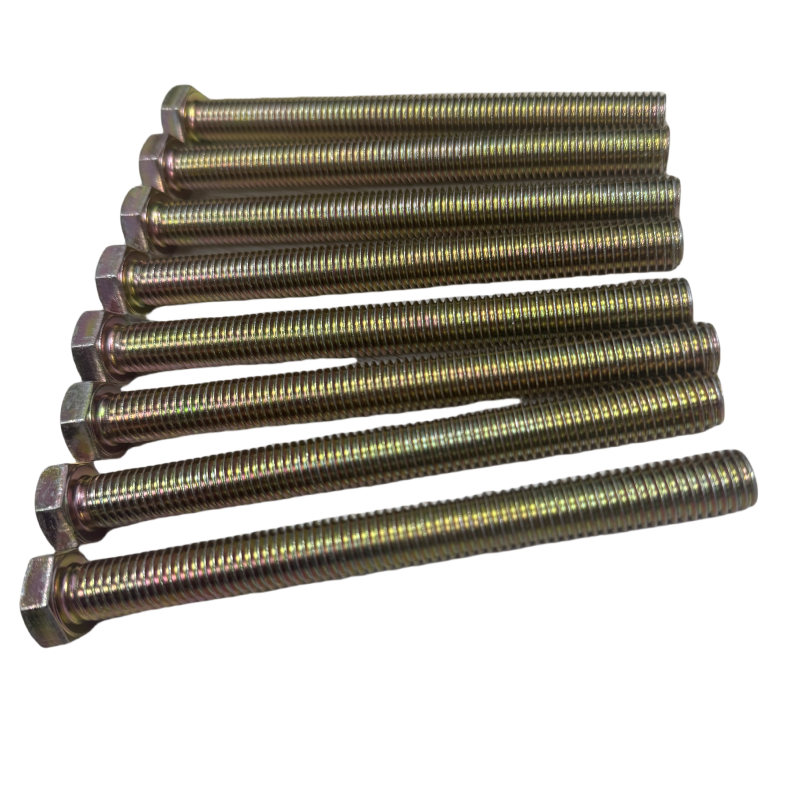 Hexagonal Bolts