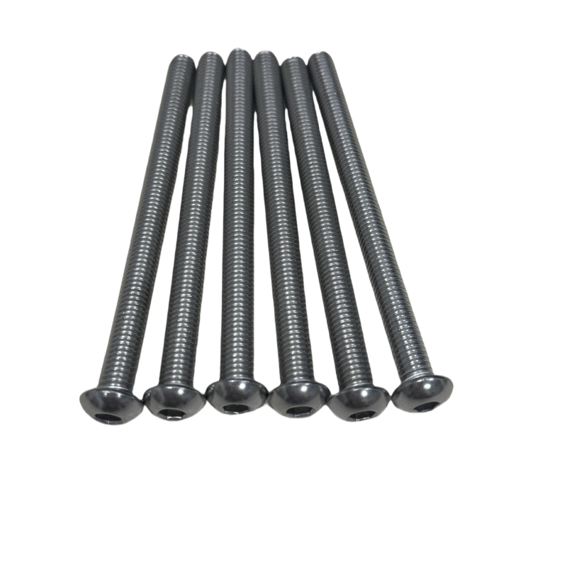 Hexagon Socket Head Screw M8100