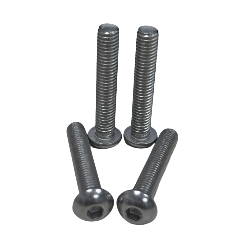 Hexagon Socket Head Screw M1025