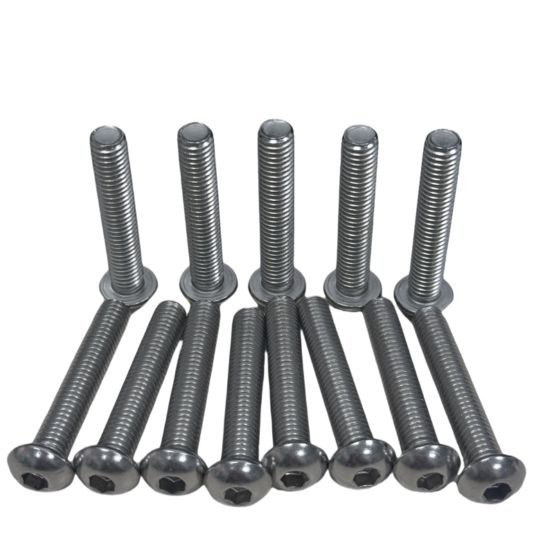 Hexagon Socket Head Screw M1025