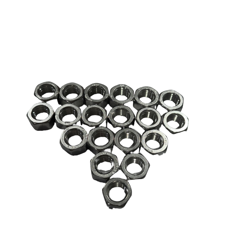 Hexagonal Nut