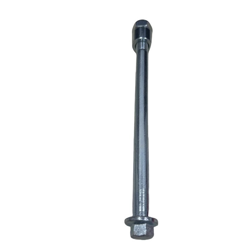 Hexagon Flange Bolt Three Combinations